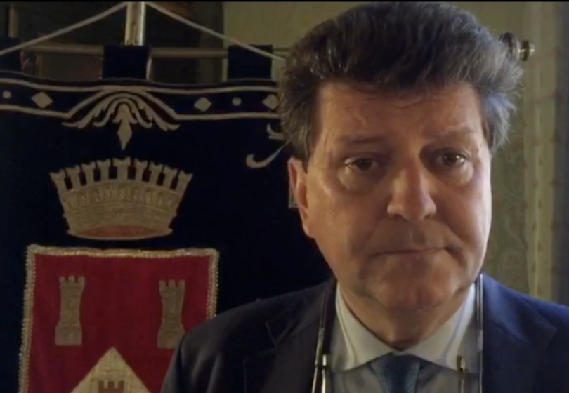 VIDEO - Roberto Rosso: «Per le nomine occorre aspettare i ballottaggi»